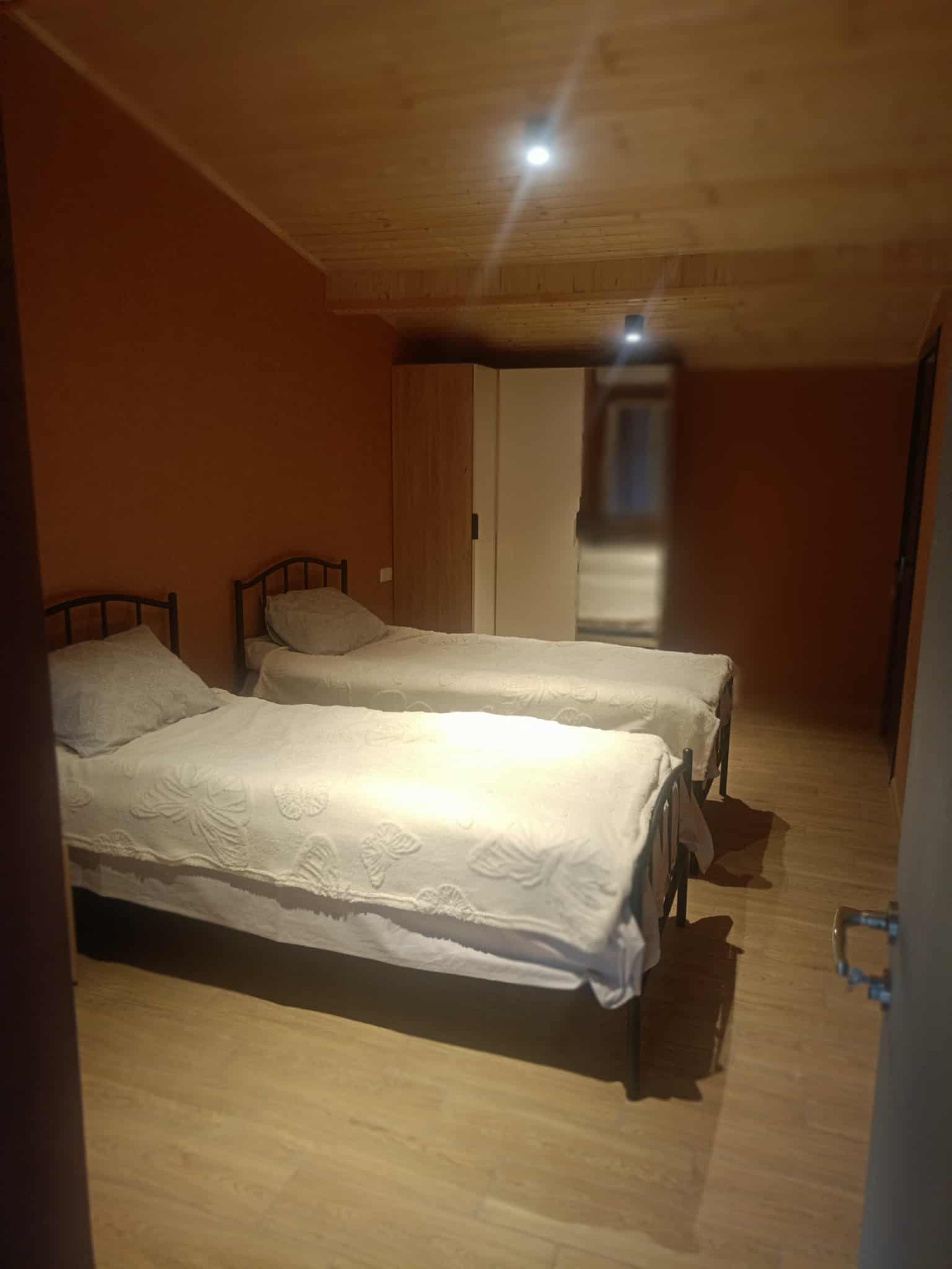 Rostomaant Marani Cozy Double Rooms on the second floor