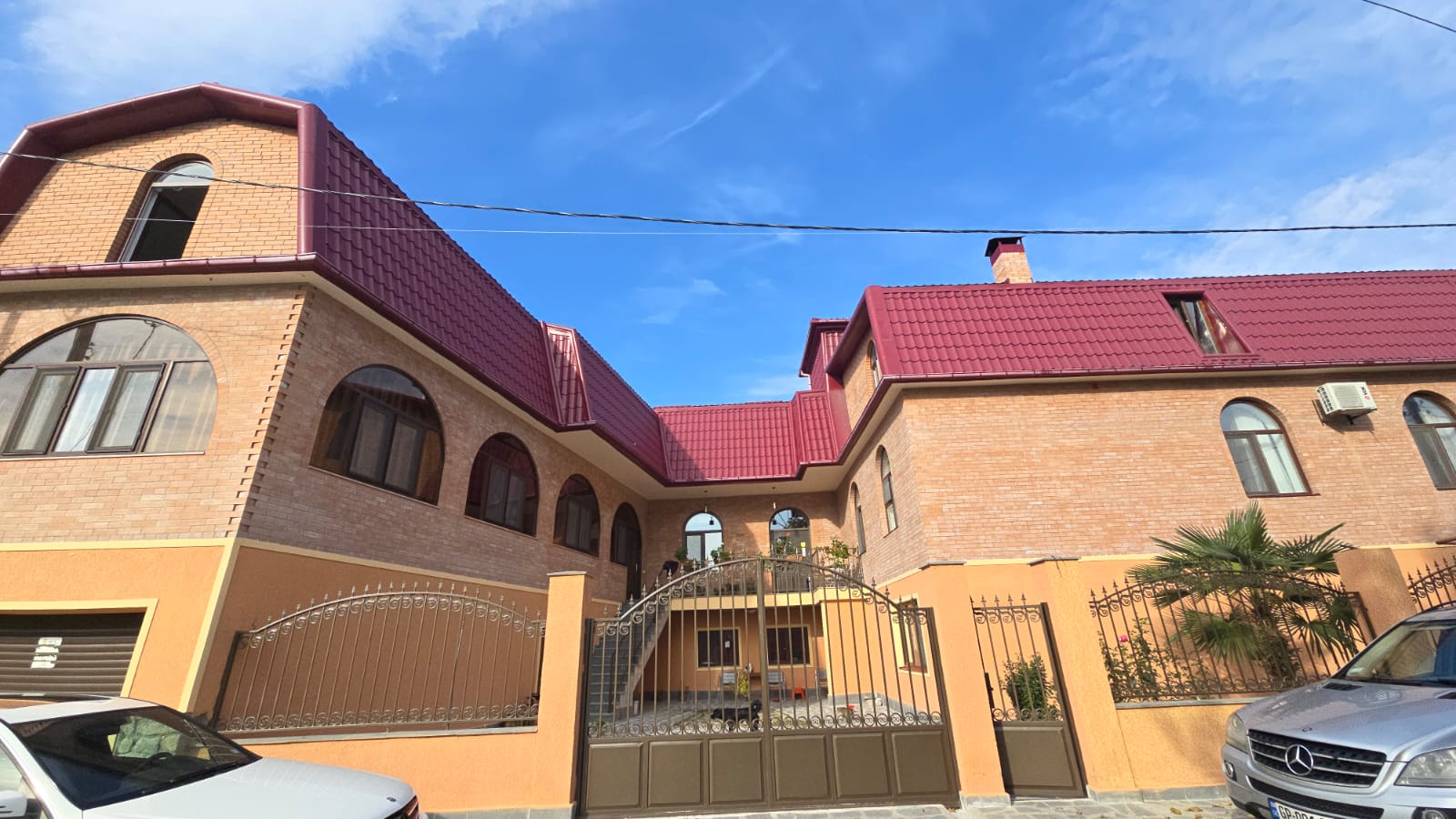 გოგის პარადაისი